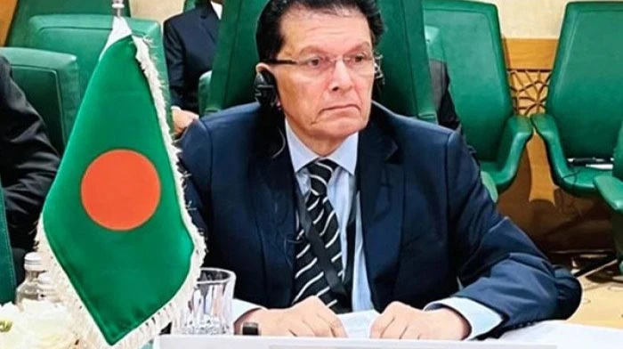 জাতিসংঘ সাধারণ পরিষদ অধিবেশনের সভাপতি প্রার্থী পররাষ্ট্রমন্ত্রী ড. খলিলের প্রতি লিবিয়ার সমর্থন