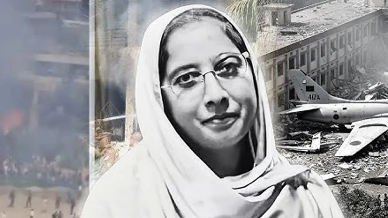 মাইলস্টোনের সেই শিক্ষিকা পাচ্ছেন মরণোত্তর স্বাধীনতা পুরস্কার