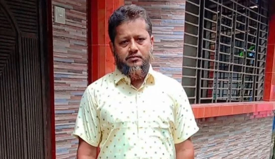 অটোরিকশা চালকের ঘুষিতে যুবদল নেতার মৃত্যু