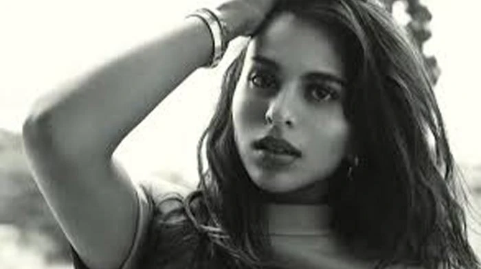 সুহানা খান কিমের প্রেমে পড়েছিলেন!