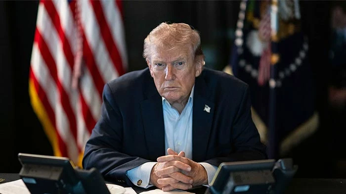 ট্রাম্পের ‘ক্ষমতা নিয়ন্ত্রণ’ প্রচেষ্টা মার্কিন সিনেটে ব্যর্থ