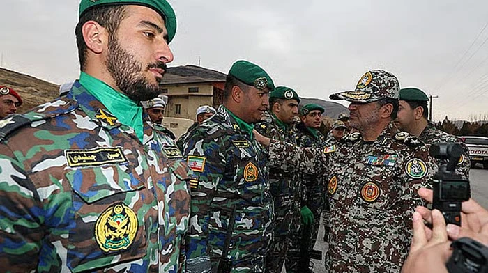 দীর্ঘস্থায়ী যুদ্ধের প্রস্তুতির ঘোষণা ইরানের