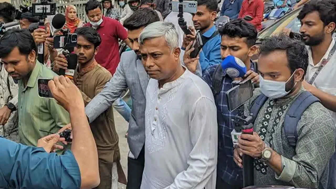 দেশে জ্বালানি সংকটের কোনো শঙ্কা নেই: জ্বালানি প্রতিমন্ত্রী