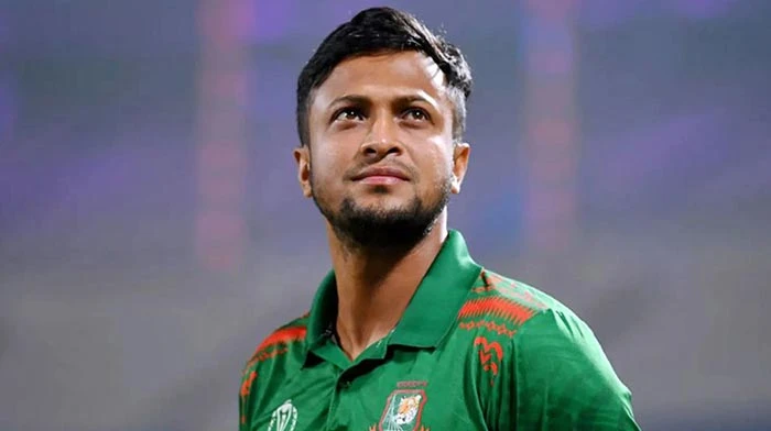 দলে ফেরার আশা সাকিবের, নিউজিল্যান্ড সিরিজের প্রত্যাশা