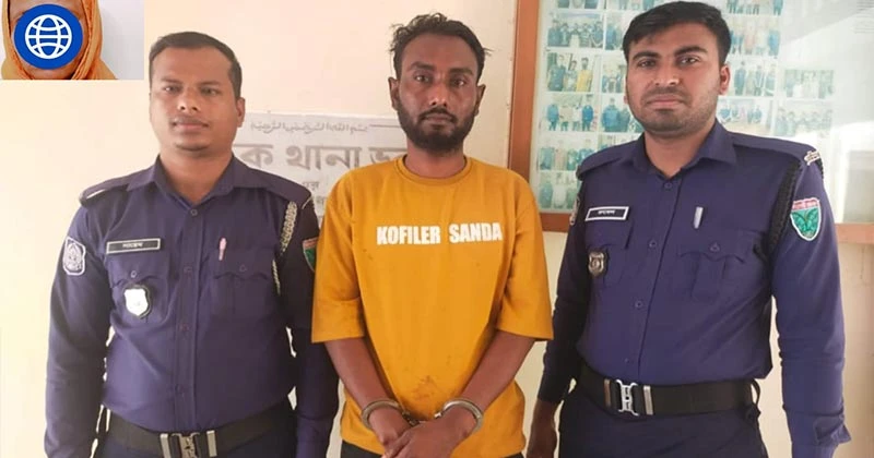 ছাতকে নিয়মিত মামলা ও ওয়ারেন্টভুক্ত ২ আসামি গ্রেফতার