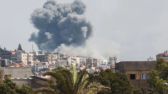 ইসরায়েলি হামলায় লেবাননে নিহত ২১৭