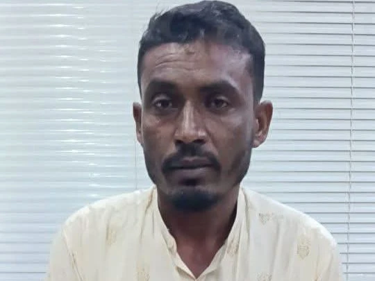 জামালগঞ্জে ঠেলাগাড়ি চালক হামিদ হত্যার ঘটনায় অটোরিকশা চালক গ্রেপ্তার