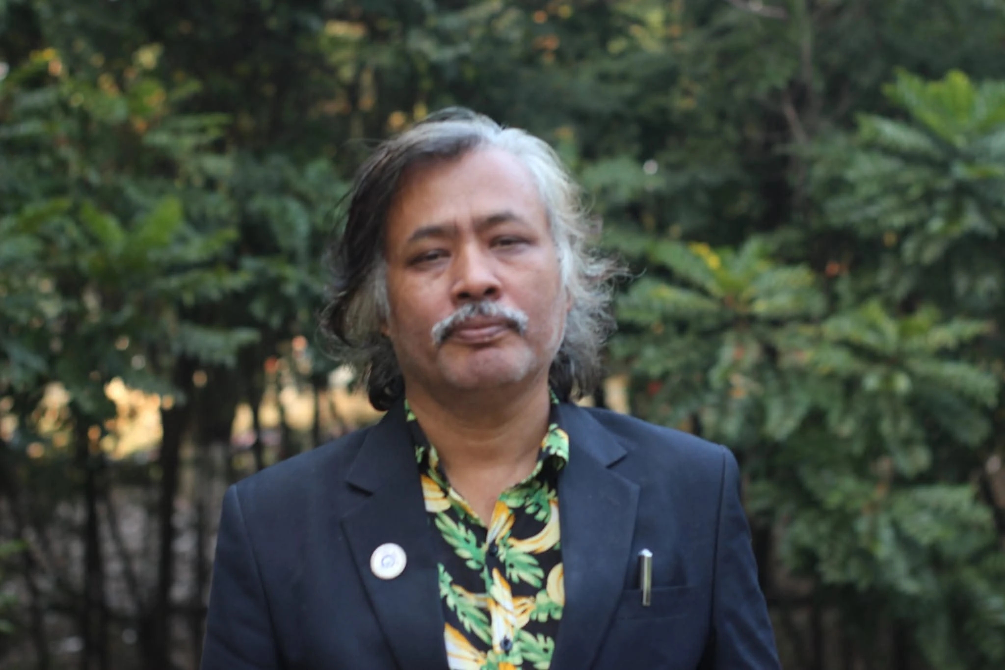 কবি মাহমুদুল হাসান নিজামীর মৃত্যু বহুভাষার এক আলোকবর্তিকার বিদায়