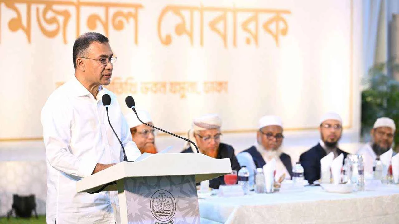 কেউ কেউ রমজানকে লোভ-লাভের মাস বানিয়ে ফেলেন: প্রধানমন্ত্রী