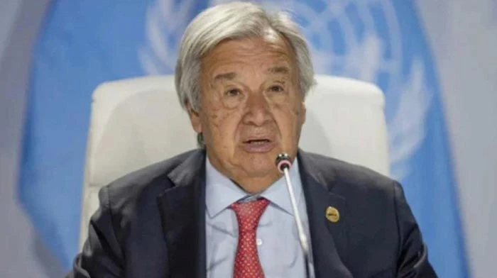 মধ্যপ্রাচ্য পরিস্থিতি নিয়ন্ত্রণের বাইরে যেতে পারে : জাতিসংঘ মহাসচিব