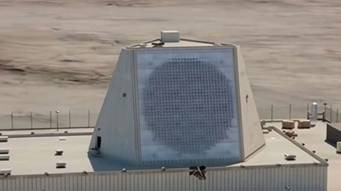 উপসাগরীয় অঞ্চলে যুক্তরাষ্ট্রের গুরুত্বপূর্ণ রাডার ধ্বংস