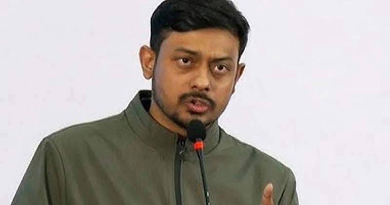 আদালতে হাজির হতে নাসীরুদ্দীন পাটওয়ারীকে সমন জারি