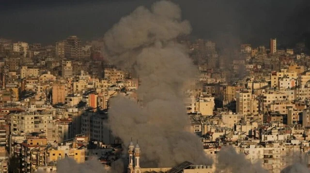 আরব আমিরাতে ইরানি হামলায় বাংলাদেশিসহ নিহত ৪