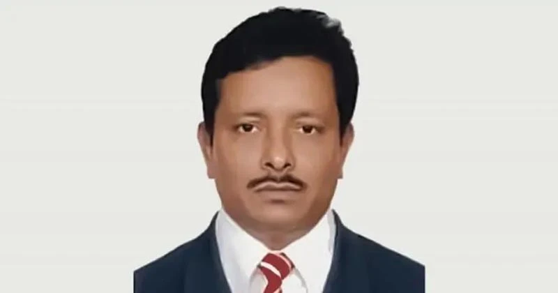 ঢাকা ওয়াসার এমডি বরখাস্ত