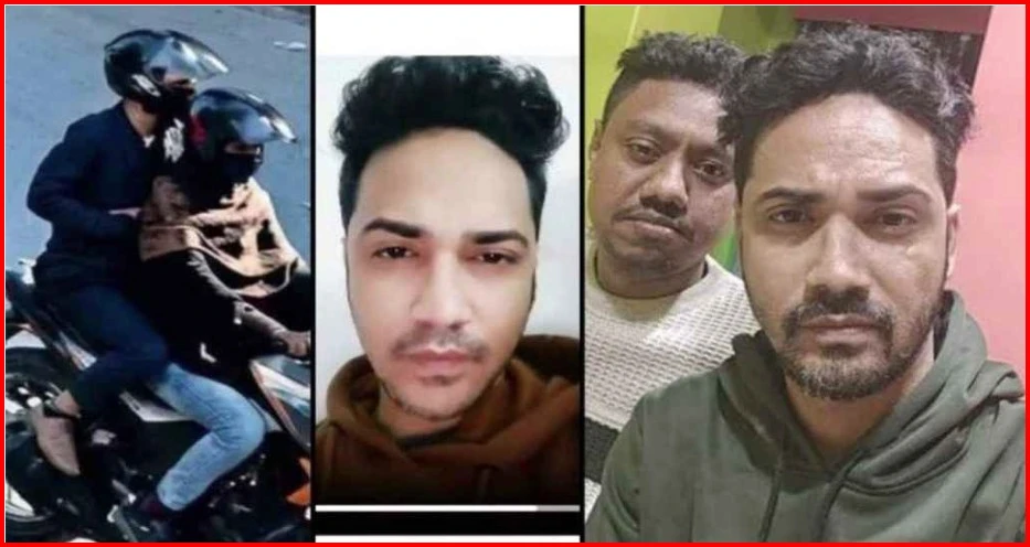 হাদি হত্যার প্রধান আসামি ফয়সাল করিমসহ দুজন গ্রেপ্তার