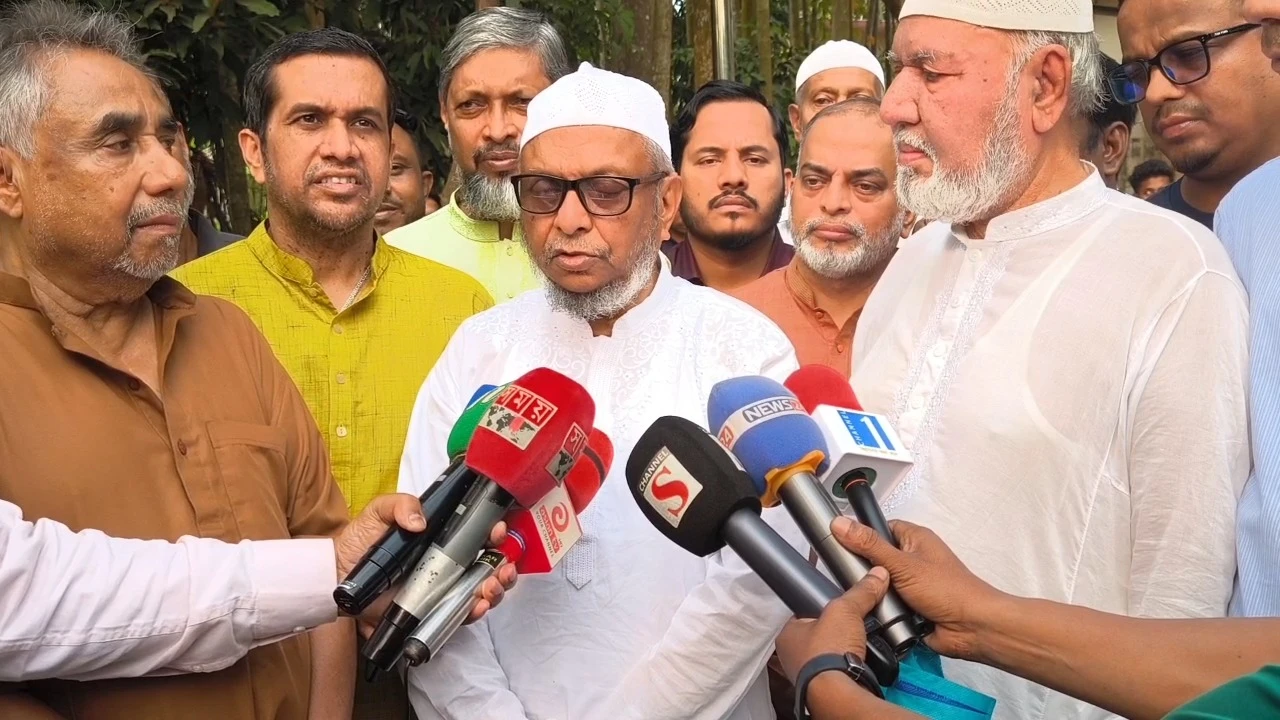 পরিস্থিতি স্বাভাবিক হলে নিহতদের মরদেহ ফিরিয়ে আনা হবে: প্রবাসী কল্যাণমন্ত্রী