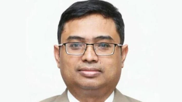 ঢাকা ওয়াসার এমডির দায়িত্ব পেলেন অতিরিক্ত সচিব মনিরুজ্জামান