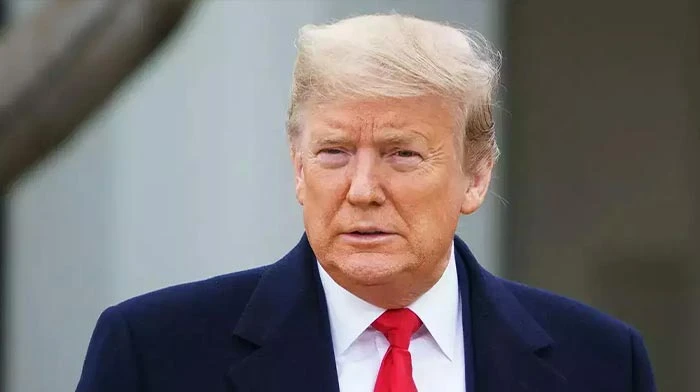 ইরান-ইসরায়েল যুদ্ধের সিদ্ধান্ত তারা নেবে: ট্রাম্প