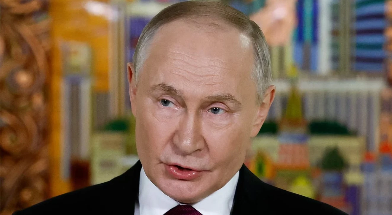 তেহরানের প্রতি রাশিয়ার ‘অবিচল সমর্থন’ রয়েছে: পুতিন