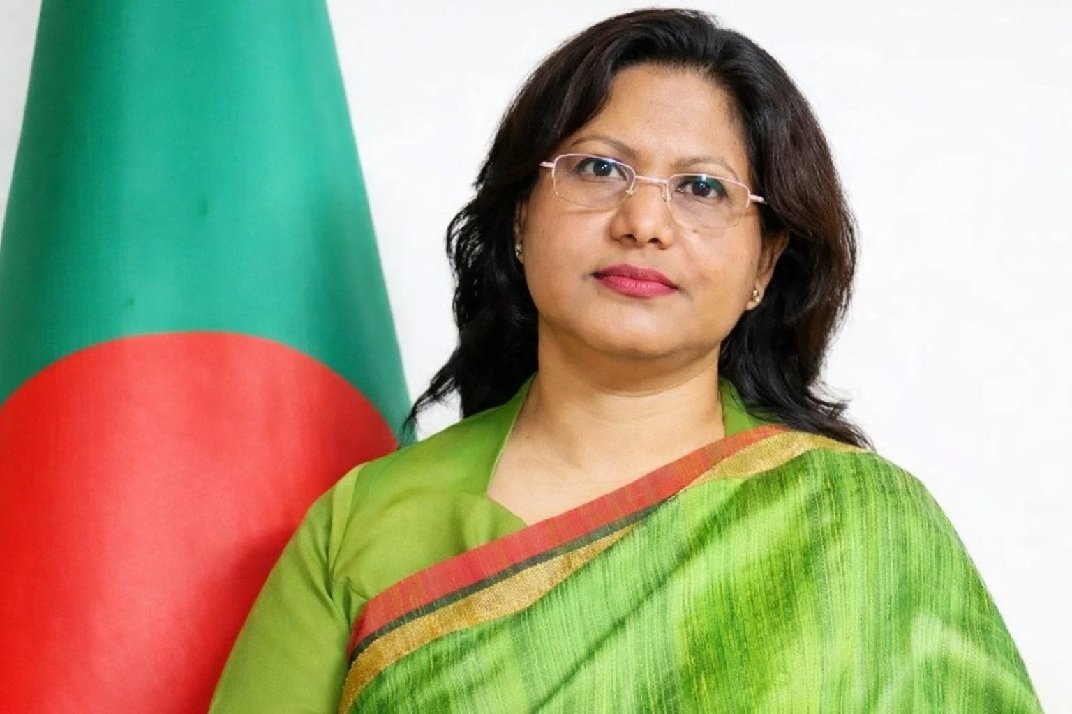 যুক্তরাজ্যে বাংলাদেশের হাইকমিশনার আবিদা ইসলামকে প্রত্যাহারের সিদ্ধান্ত