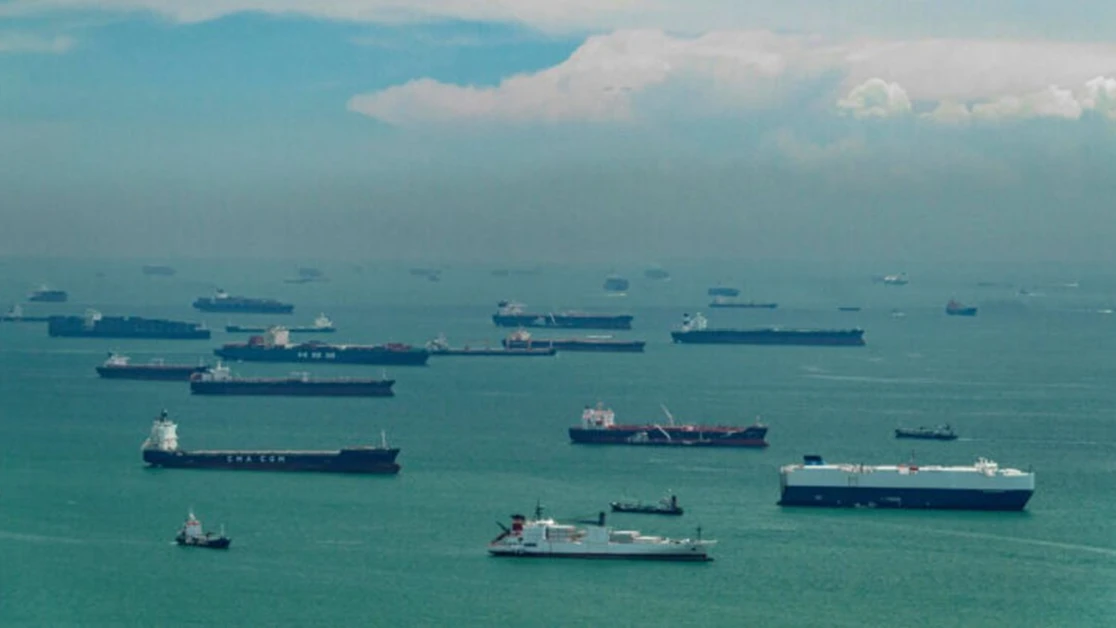 হরমুজ প্রণালিতে বাংলাদেশি জাহাজে বাধা না দেওয়ার খবরে স্বস্তি