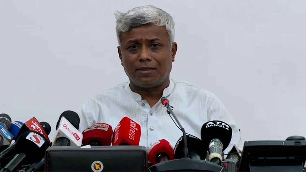 জ্বালানি তেলের কোনো সংকট নেই, উদ্বেগ কেটে যাবে: প্রতিমন্ত্রী অমিত