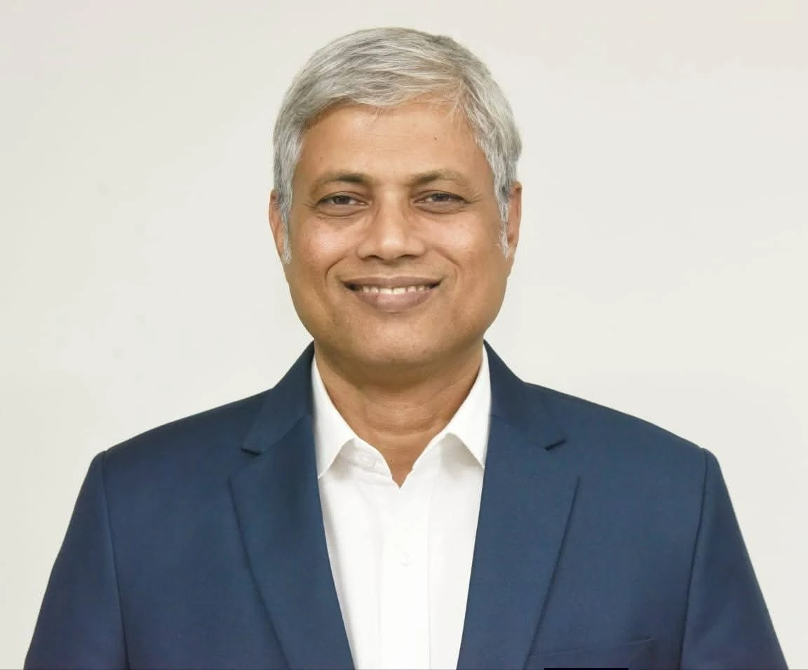 সাংবাদিক কল্যাণ ট্রাস্টের নতুন এমডি বাছির জামাল