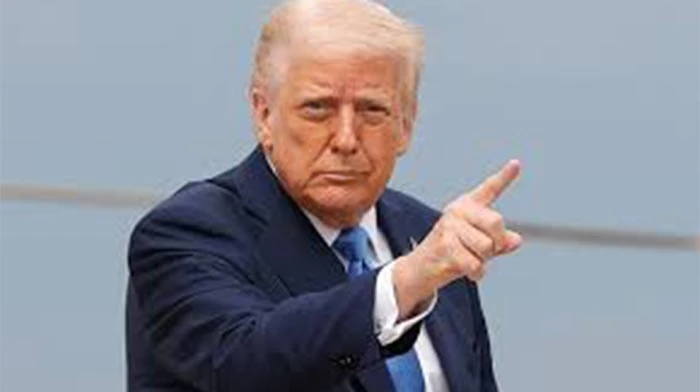 শীঘ্রই ইরান যুদ্ধ শেষ হবে: ট্রাম্প