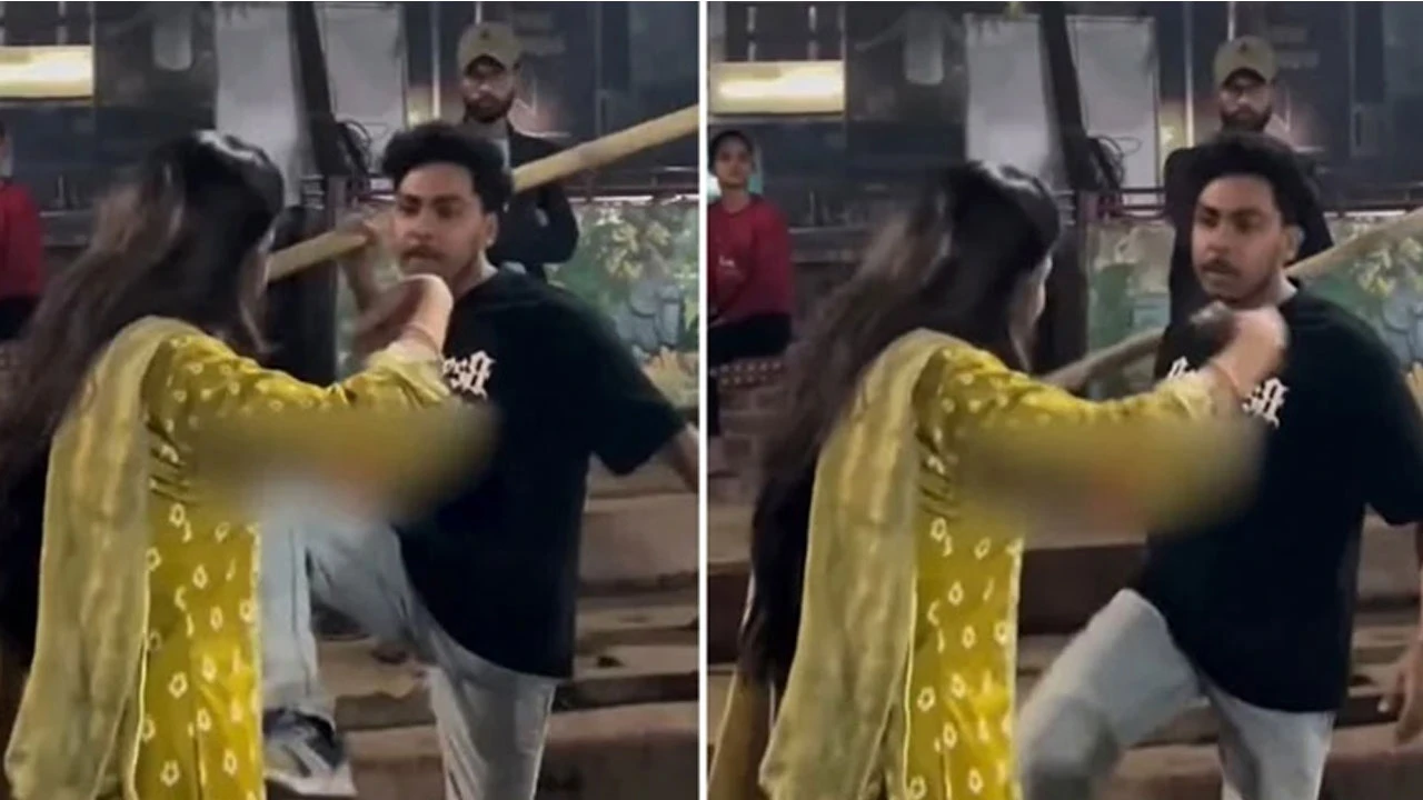 টিএসসিতে নারী লাঞ্ছনার ঘটনায় ঢাকা বিশ্ববিদ্যালয়ের ৩ শিক্ষার্থী বহিষ্কার