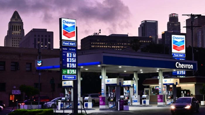 যুক্তরাষ্ট্রে জ্বালানির দাম বাড়ছে