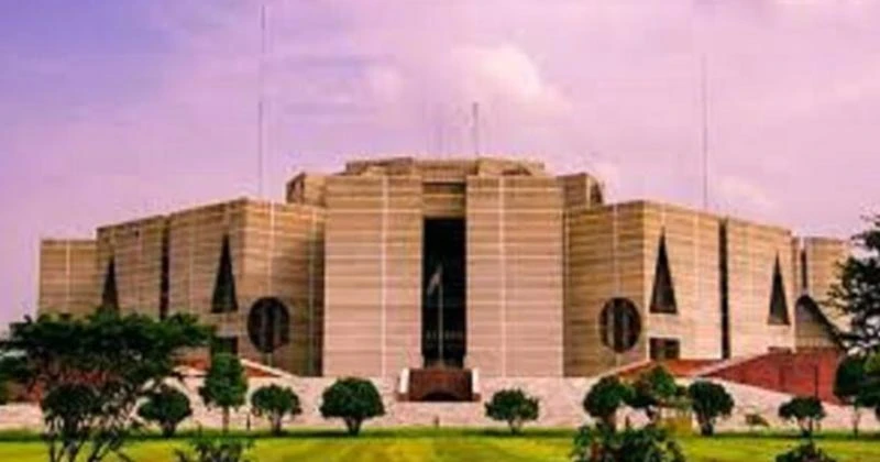 বৃহস্পতিবার বসবে ত্রয়োদশ সংসদের প্রথম অধিবেশন