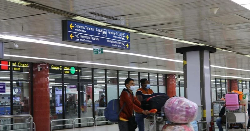 ঢাকা থেকে মধ্যপ্রাচ্যের আরও ২৪ ফ্লাইট বাতিল