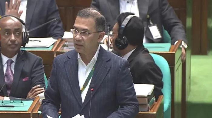 জাতীয় সংসদ সকল সমস্যা সমাধানের কেন্দ্রবিন্দুতে পরিণত করতে চান প্রধানমন্ত্রী