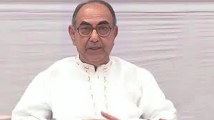 মির্জা আব্বাস অসুস্থ হয়ে হাসপাতালে ভর্তি