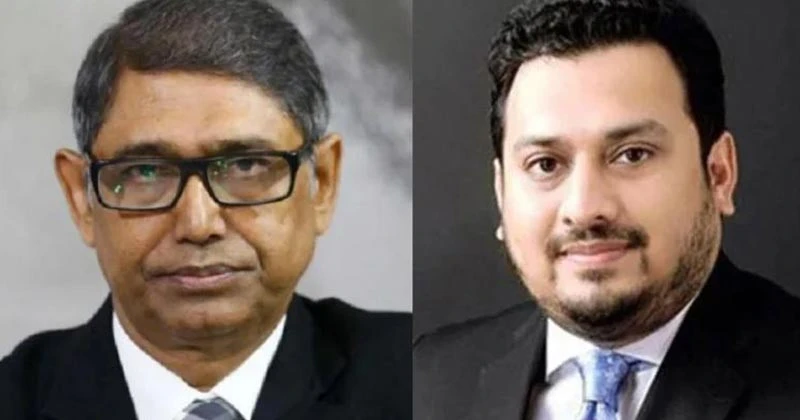 মুক্তিযুদ্ধ বিষয়ক মন্ত্রী হলেন আহমেদ আযম খান, হেলাল উদ্দিনের দায়িত্ব বাড়ল