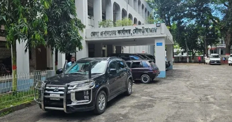 অপতথ্য ছড়ানো থেকে বিরত থাকার আহ্বান জেলা প্রশাসকের