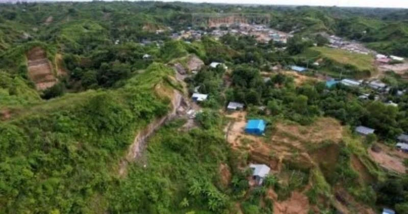 সীতাকুণ্ডের সলিমপুর: অপরাধীদের অভয়ারণ্যে অভিযান