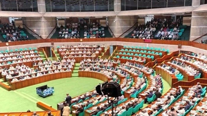 গঠিত হলো ৫ সংসদীয় কমিটি