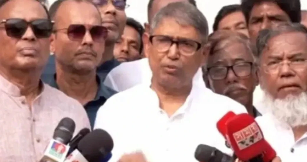 মুক্তিযোদ্ধা-রাজাকারের তালিকার ভুল সংশোধন করা হবে