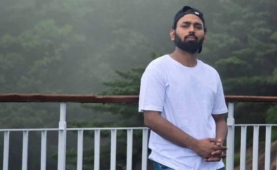 দক্ষিণ কোরিয়ায় সড়ক দুর্ঘটনায় প্রাণ হারালেন বাংলাদেশি শিক্ষার্থী