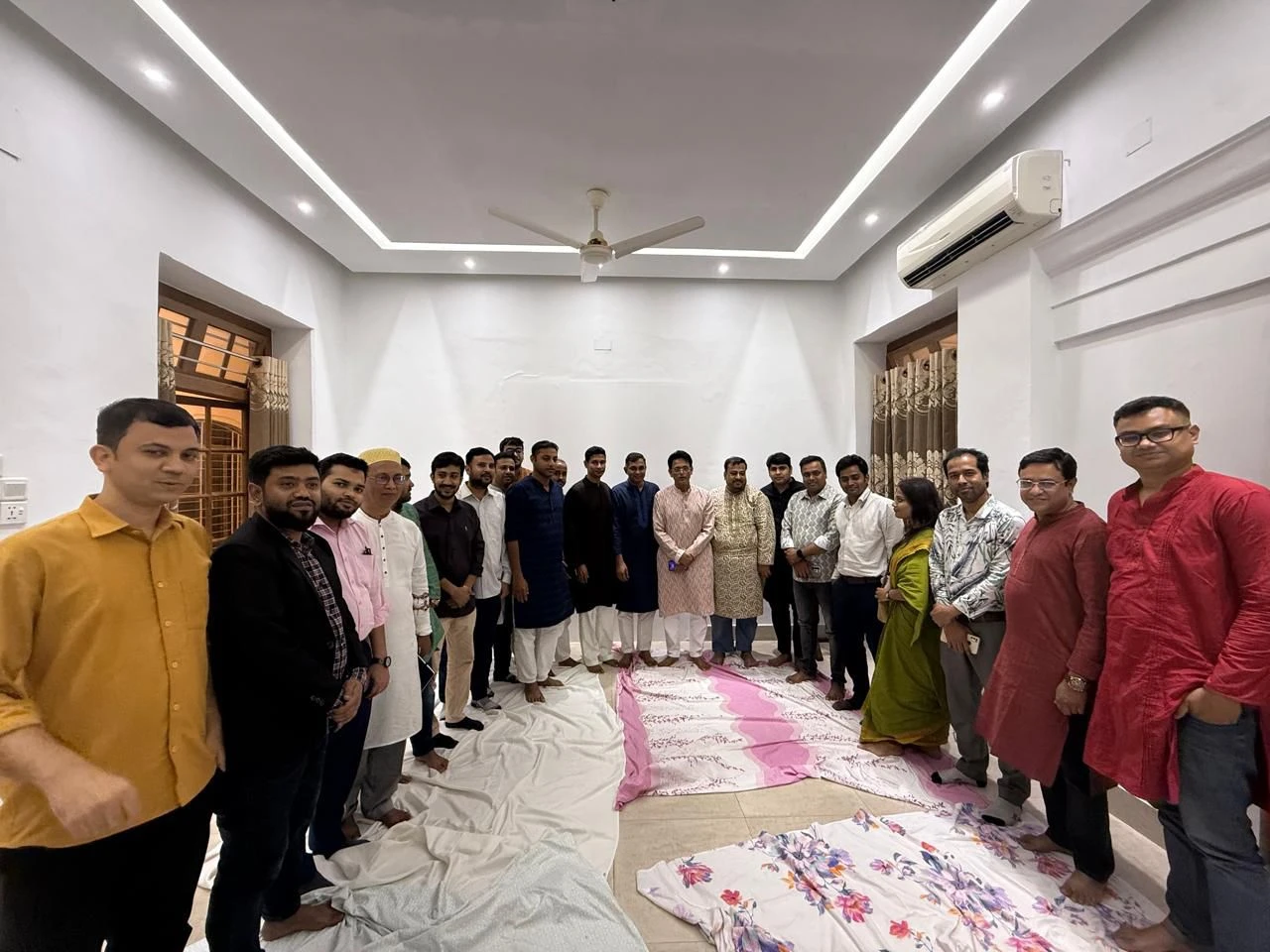 এসএসসি  পরীক্ষায় প্রশ্ন ফাঁস এবং নকল রোধে জিরো টলারেন্স: শিক্ষামন্ত্রী