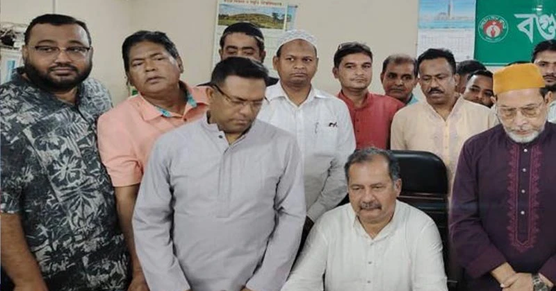 গণমাধ্যম ছাড়া আধুনিক জগতে সভ্যতার চর্চা করা যায় না: তথ্যমন্ত্রী