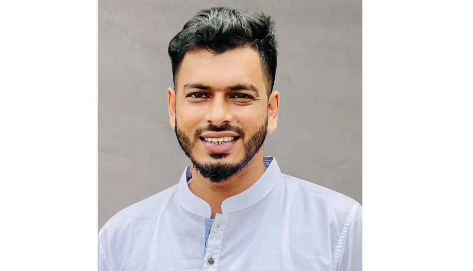 নাম-ছবি ব্যবহার করে অপপ্রচারের অভিযোগ, সদর থানায় জনি আহমদের জিডি