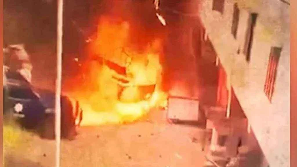 ৬ লাশ পোড়ানোর মামলা: আসামিদের মৃত্যুদণ্ডের পূর্ণাঙ্গ রায় প্রকাশ