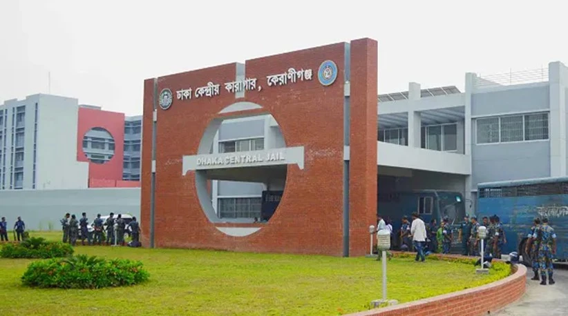 ঈদে কারাবন্দিরা পাবেন বিশেষ খাবার