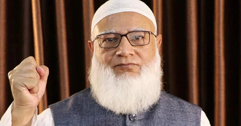 জামায়াত আমির ডা. শফিকুর রহমানকে বিরোধীদলীয় নেতা হিসেবে স্বীকৃতি