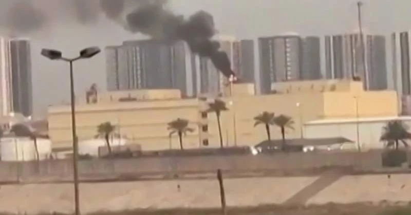 মার্কিন নাগরিকদের ইরাক ছাড়তে জরুরি সতর্কতা