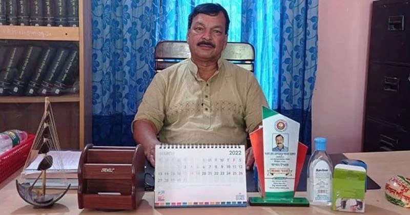 মিঠাপুকুরে ইউপি চেয়ারম্যানের বিরুদ্ধে অনিয়ম-দুর্নীতির অভিযোগ