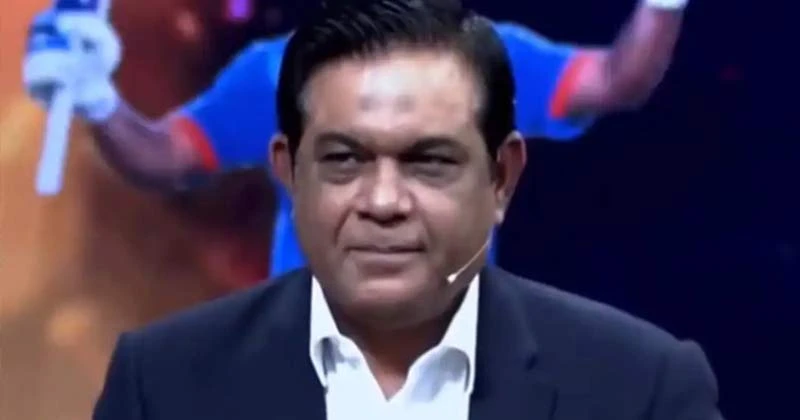 ভারত খেলছে ট্রফির জন্য, আমরা হারার জন্যই অংশ নিচ্ছি:রশিদ লতিফ