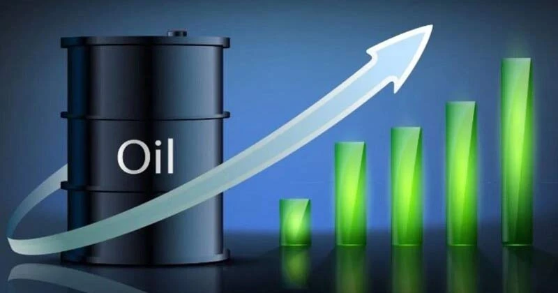 বিশ্ববাজারে আবারও জ্বালানি তেলের দাম বৃদ্ধি